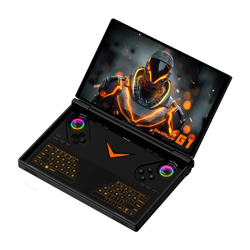 Přenosná konzole Onexplayer G1 AMD AI370 64GB RAM 2TB