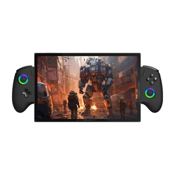 Onexplayer X1 Pro AMD AI370 32GB RAM 1TB přenosná konzole