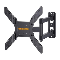 Nástěnné držáky televizorů Perlegear PGMFK6