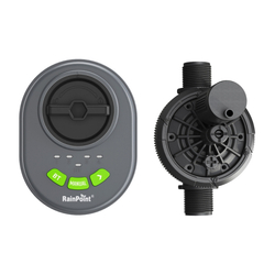 RainPoint 4-zónový regulátor zavlažování s aplikací, Bluetooth