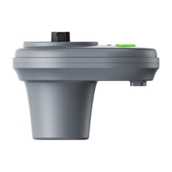 RainPoint 4-zónový regulátor zavlažování s aplikací, Bluetooth