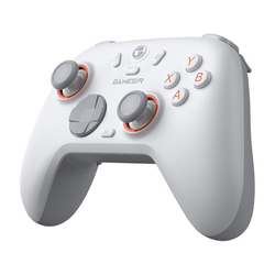 Bezdrátový ovladač GameSir Nova 2 Lite (bílý)