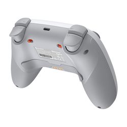 Bezdrátový ovladač GameSir Nova 2 Lite (bílý)
