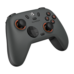 Bezdrátový ovladač GameSir Nova 2 Lite (šedý)