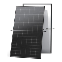 Sada 2x fotovoltaický panel Trina 510W.