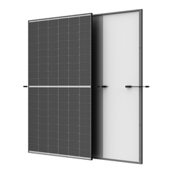 Sada 2x fotovoltaický panel Trina 510W.