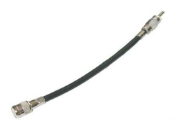 anténní redukce ISO-DIN přímá s kabelem