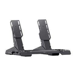 Herní sada PXN-V10 Ultra - volant + pedál + svorky + montážní příslušenství (PS4 / Xbox one / PC / Xbox Series X&S)