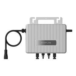 Balkónový solární systém EcoFlow STREAM Easy Flex 800W Balkónový solární systém EcoFlow STREAM Easy Flex 800W