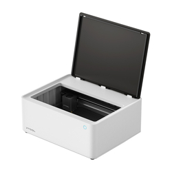 Laserový gravírovací stroj 3 v 1 xTool M1 10W