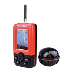 Echosonda Flytec XJ-01 Fishfinder Echosonda Flytec XJ-01 Fishfinder