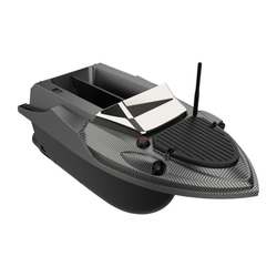 Flytec V080 Fishfinder 20000mah návnada loď