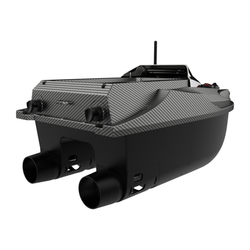 Flytec V080 Fishfinder 20000mah návnada loď