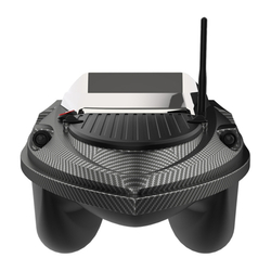Flytec V080 Fishfinder 20000mah návnada loď