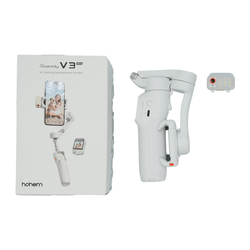 Hohem iSteady V3 Ultra (bílý)