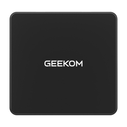 GEEKOM  IT15 Intel Core Ultra 5-225H 32G RAM 1TB + Win11 Pro