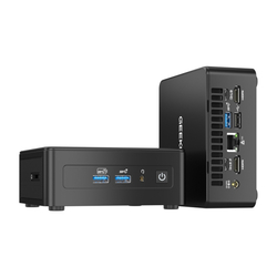 GEEKOM  IT15 Intel Core Ultra 5-225H 32G RAM 1TB + Win11 Pro