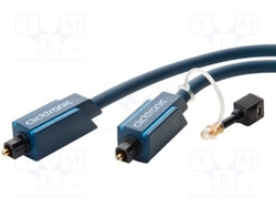 kabel optický TOSLINK-TOSLINK 15m