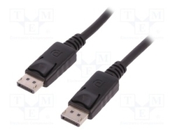 kabel DisplayPort V-DisplayPort V 1m