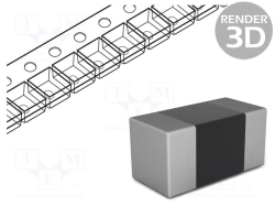 AVR-M1608C270KT6AB