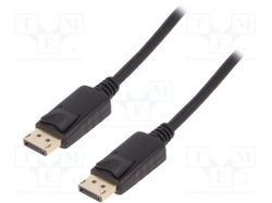 kabel DisplayPort V-DisplayPort V 1.8m