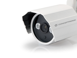 Kamera Conceptronic IP Zewnętrzna 1 MPX 720OD