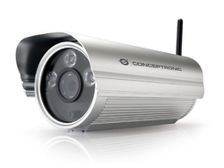 Conceptronická IP kamera venkovní 1 MPX 720OD WDR