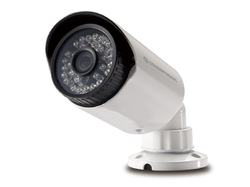 Zestaw CCTV KIT AHD 4CH DVR 4x kamery 720P 2TB