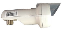 Povětrnostní kryt pro LNB SAT 40mm