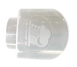 Osłona pogodowa na LNB SAT 40mm