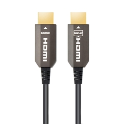 Optický kabel HDMI Hybrid 2.0 SH-SPHB0700 70m