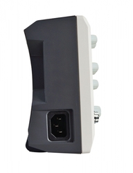 Oscyloskop cyfrowy 2-kan USB 100MHz PeakTech 1337