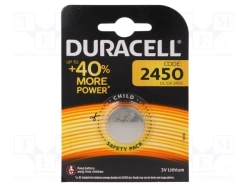 BAT-CR2450-DR