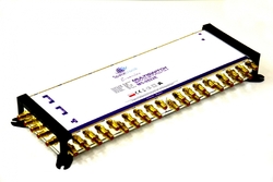 Multiswitch 5/32 Spacetronik E-Series MS-0532E