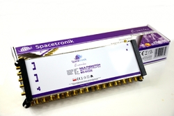 Multiswitch 5/32 Spacetronik E-Series MS-0532E