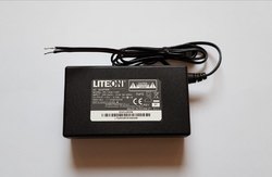 Liteon 12V 3,33A spínaný zdroj bez zástrčky