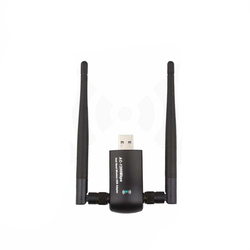 Spacetronik AC1200 RT8812BU 5dbi Wi-Fi adaptér