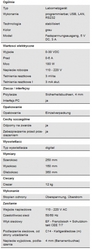 Laboratorní zdroj 180W 30V 6A PeakTech 6181
