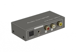 Extractor HDMI-Audio SPDIF R / L Jack ARC SPH-AE04