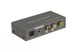 Extractor HDMI-Audio SPDIF R/L Jack ARC SPH-AE04