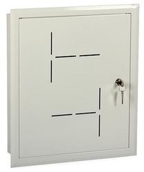 Telekomunikační obytný box OMT-35