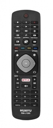 Pilot do Philips LCD NETFLIX 3D RM-L1285