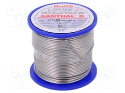 KANTHAL-D-1.20/250