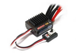 Regulátor Hobbywing EzRun 18A SL V2