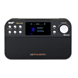 Digitální rádio GTMedia Z3B FM DAB + BT 2,4 "