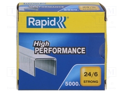 RAPID-STRONG/5000