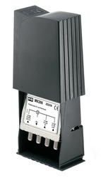 Přepínač stožáru Fracarro MX206, FM + VHF + UHF