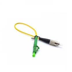 Optický kabel s konektory FC / PC -SC / PC 3.0 1m