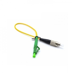 Optický kabel s konektory FC/PC -SC/PC 3.0, 1m