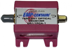 Optický přijímač EMP-Centauri OR1 / 1PCA-1